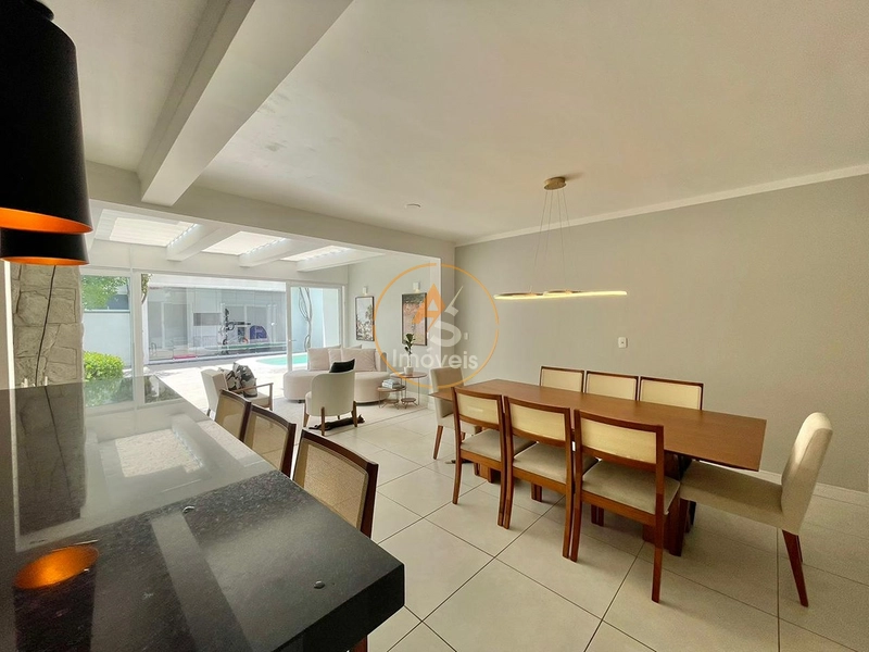 BELÍSSIMA CASA À VENDA EM CAPÃO DA CANOA!⁣!!: 6ª foto da galeria de imagens do imóvel