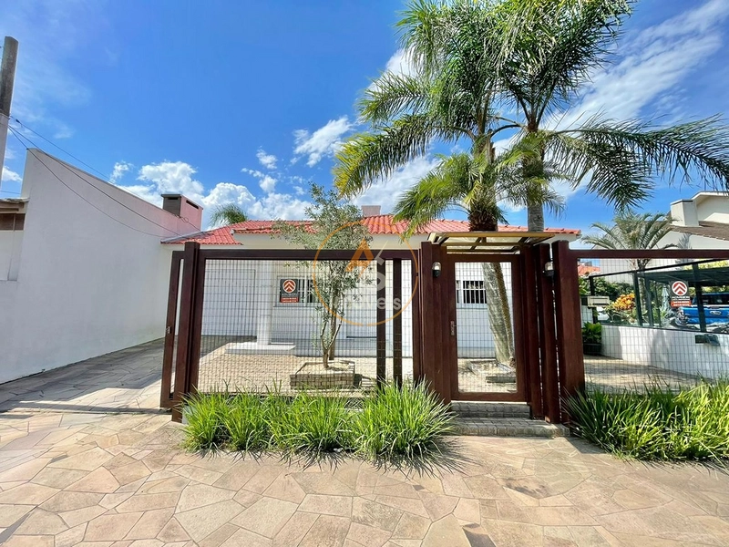 BELÍSSIMA CASA À VENDA EM CAPÃO DA CANOA!⁣!!: 30ª foto da galeria de imagens do imóvel