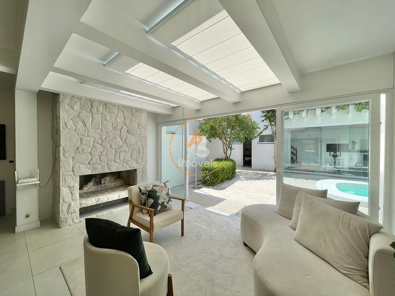 Imóvel residencial ou comercial