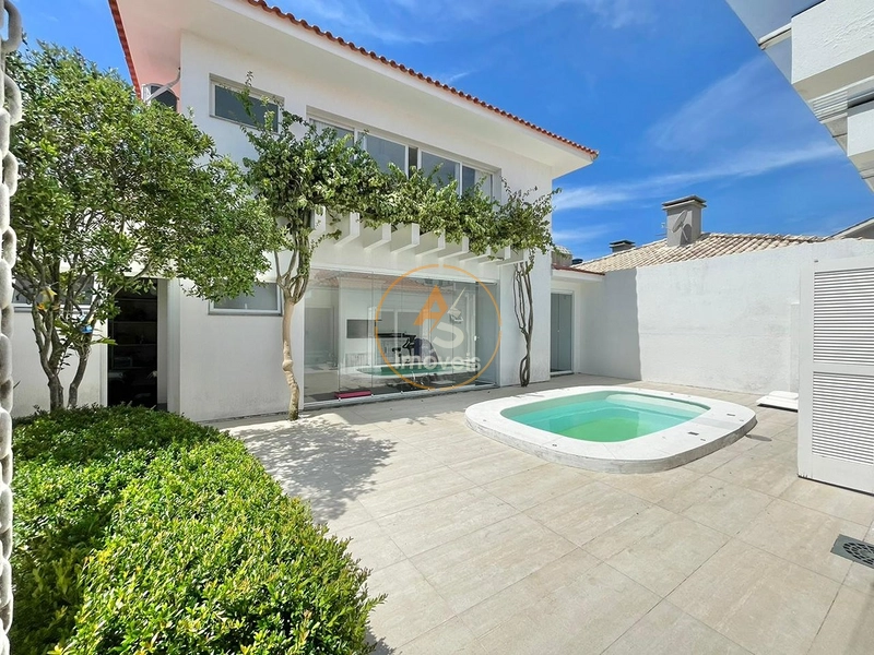 BELÍSSIMA CASA À VENDA EM CAPÃO DA CANOA!⁣!!: 9ª foto da galeria de imagens do imóvel