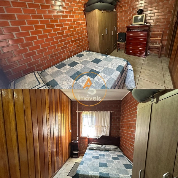 VENDE-SE CHÁCARA EM TRÊS FORQUILHAS: 6ª foto da galeria de imagens do imóvel