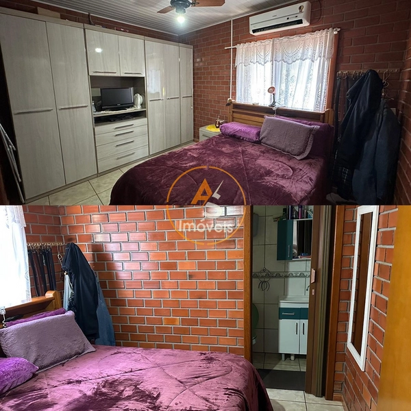 VENDE-SE CHÁCARA EM TRÊS FORQUILHAS: 5ª foto da galeria de imagens do imóvel