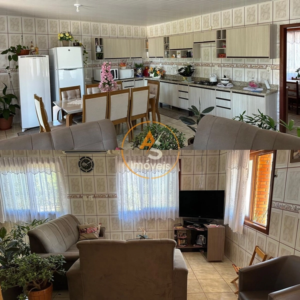 VENDE-SE CHÁCARA EM TRÊS FORQUILHAS: 2ª foto da galeria de imagens do imóvel