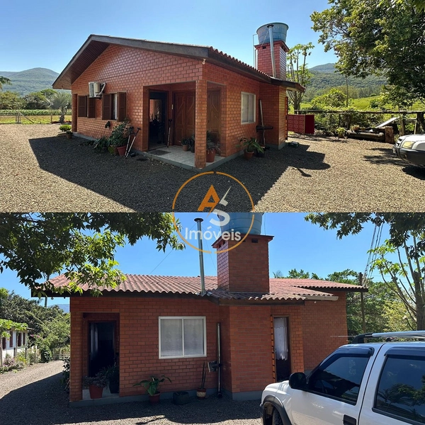 VENDE-SE CHÁCARA EM TRÊS FORQUILHAS: 7ª foto da galeria de imagens do imóvel