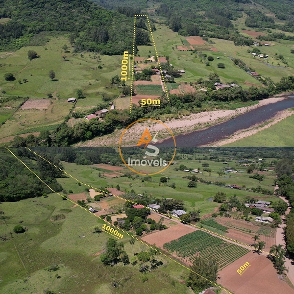 VENDE-SE CHÁCARA EM TRÊS FORQUILHAS: 10ª foto da galeria de imagens do imóvel