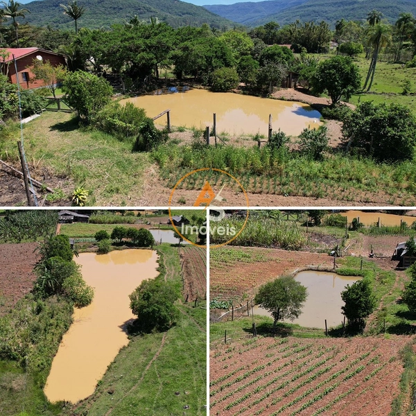 VENDE-SE CHÁCARA EM TRÊS FORQUILHAS: 4ª foto da galeria de imagens do imóvel