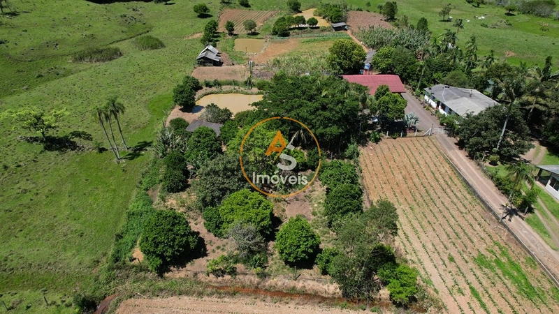 VENDE-SE CHÁCARA EM TRÊS FORQUILHAS: 20ª foto da galeria de imagens do imóvel