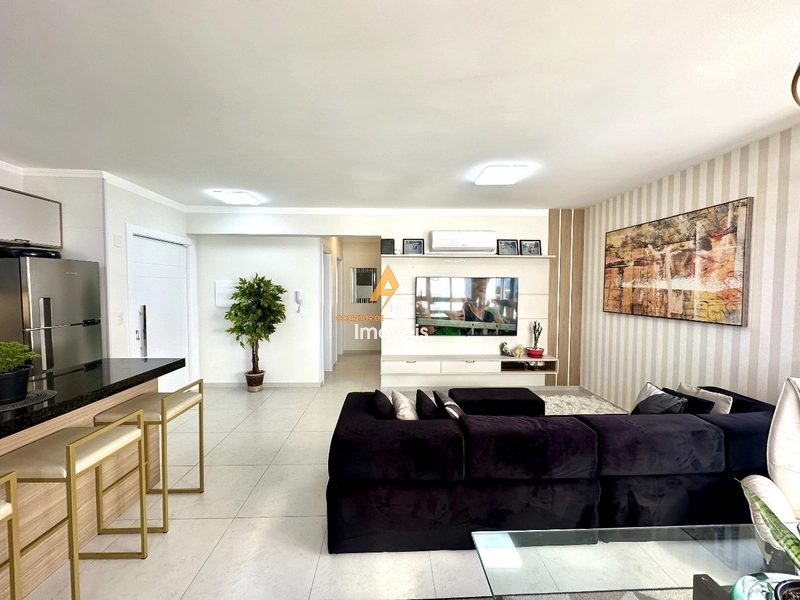 APARTAMENTO COM 2 SUÍTES FINAMENTE MOBILIADO E DECORADO!!!: 20ª foto da galeria de imagens do imóvel