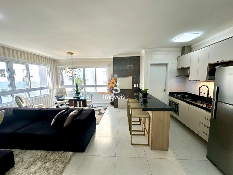 APARTAMENTO COM 2 SUÍTES FINAMENTE MOBILIADO E DECORADO!!!: 26ª foto da galeria de imagens do imóvel