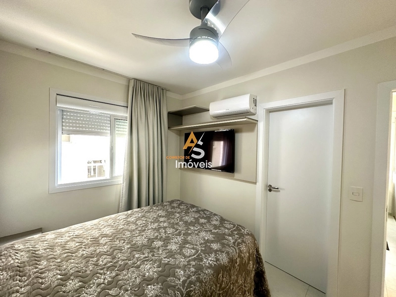 APARTAMENTO COM 2 SUÍTES FINAMENTE MOBILIADO E DECORADO!!!: 14ª foto da galeria de imagens do imóvel