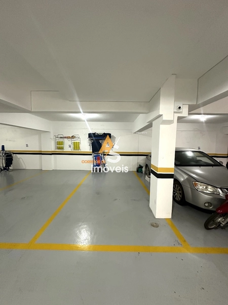 APARTAMENTO COM 2 SUÍTES FINAMENTE MOBILIADO E DECORADO!!!: 25ª foto da galeria de imagens do imóvel