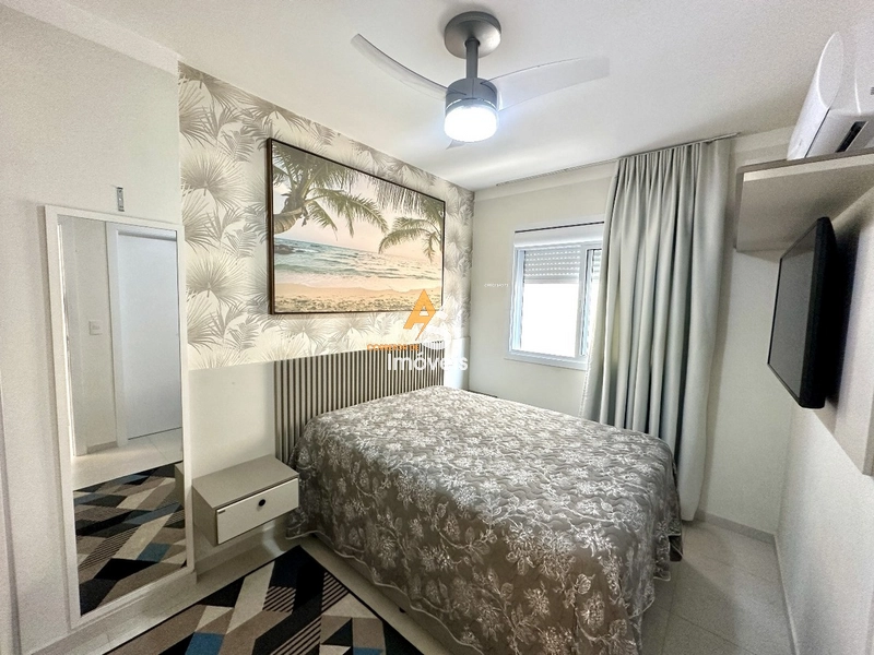 APARTAMENTO COM 2 SUÍTES FINAMENTE MOBILIADO E DECORADO!!!: 19ª foto da galeria de imagens do imóvel