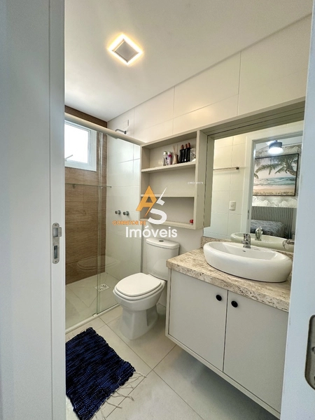 APARTAMENTO COM 2 SUÍTES FINAMENTE MOBILIADO E DECORADO!!!: 15ª foto da galeria de imagens do imóvel