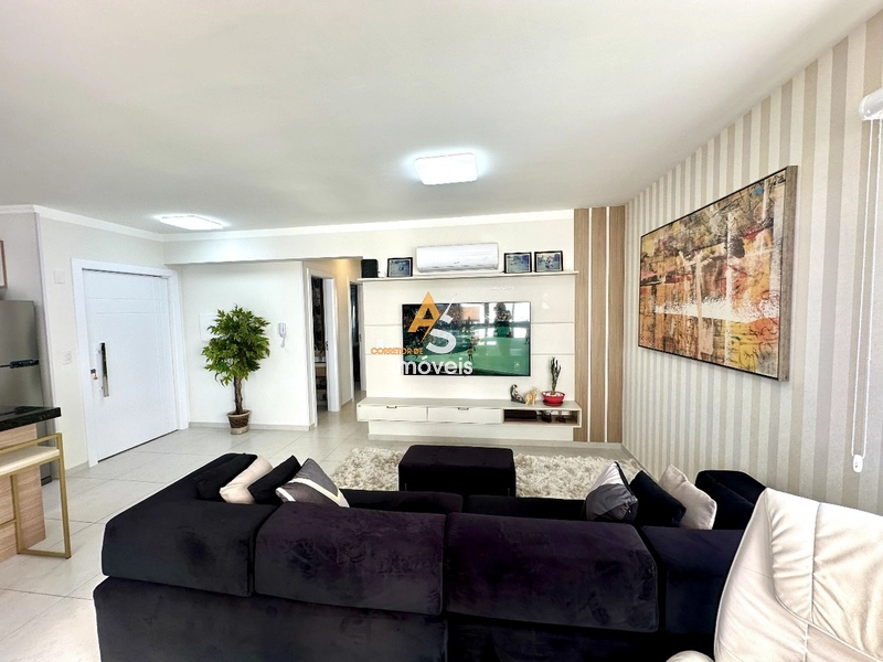 APARTAMENTO COM 2 SUÍTES FINAMENTE MOBILIADO E DECORADO!!!: 24ª foto da galeria de imagens do imóvel