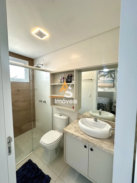 APARTAMENTO COM 2 SUÍTES FINAMENTE MOBILIADO E DECORADO!!!: 18ª foto da galeria de imagens do imóvel