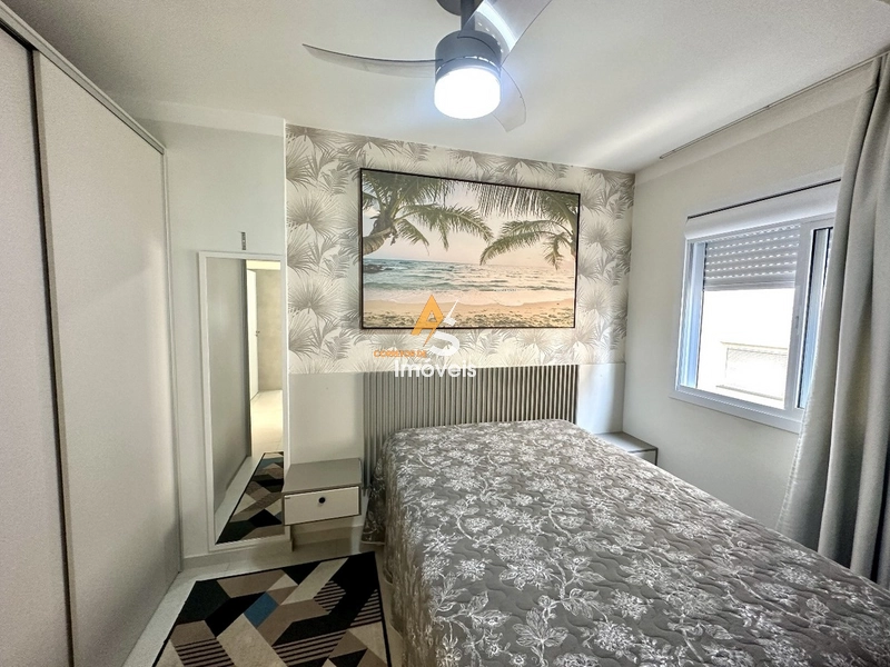 APARTAMENTO COM 2 SUÍTES FINAMENTE MOBILIADO E DECORADO!!!: 17ª foto da galeria de imagens do imóvel