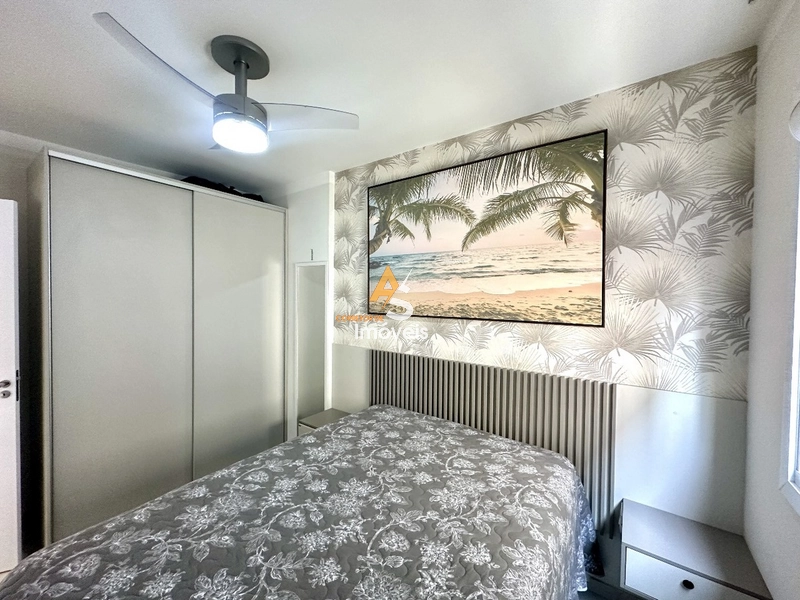 APARTAMENTO COM 2 SUÍTES FINAMENTE MOBILIADO E DECORADO!!!: 7ª foto da galeria de imagens do imóvel