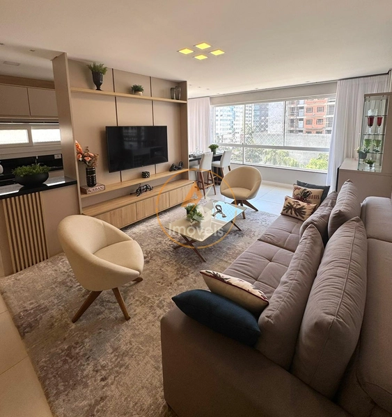 EXCELENTE APARTAMENTO DE 3 DORMITÓRIOS EM CAPÃO DA CANOA!!!: 1ª foto da galeria de imagens do imóvel