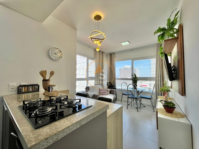 EXCELENTE APARTAMENTO DE 3 DORMITÓRIOS EM CAPÃO DA CANOA!!!: 3ª foto da galeria de imagens do imóvel