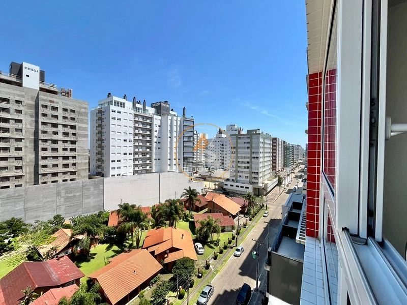 EXCELENTE APARTAMENTO DE 3 DORMITÓRIOS EM CAPÃO DA CANOA!!!: 4ª foto da galeria de imagens do imóvel