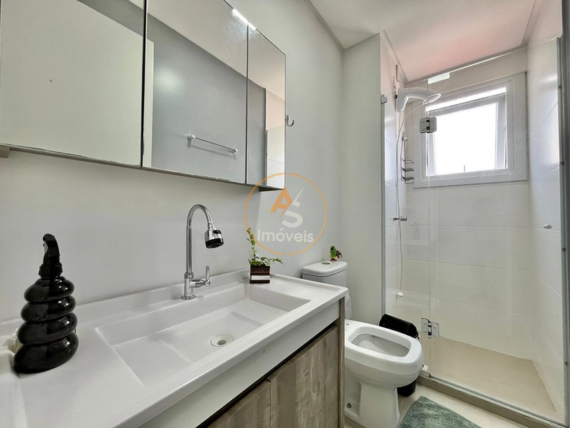 EXCELENTE APARTAMENTO DE 3 DORMITÓRIOS EM CAPÃO DA CANOA!!!: 6ª foto da galeria de imagens do imóvel