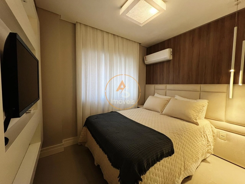 APARTAMENTO À VENDA COM VISTA PARA A PRAÇA TIARAJU: 15ª foto da galeria de imagens do imóvel