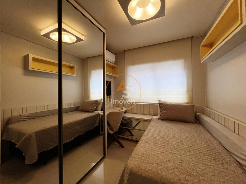 APARTAMENTO À VENDA COM VISTA PARA A PRAÇA TIARAJU: 10ª foto da galeria de imagens do imóvel