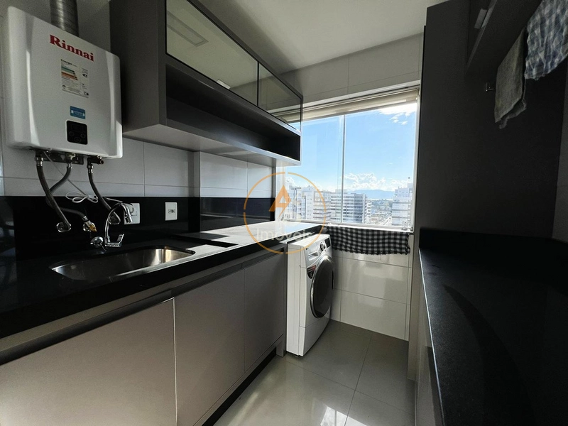 APARTAMENTO À VENDA COM VISTA PARA A PRAÇA TIARAJU: 12ª foto da galeria de imagens do imóvel