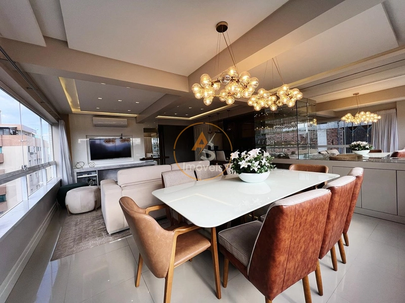 APARTAMENTO À VENDA COM VISTA PARA A PRAÇA TIARAJU: 11ª foto da galeria de imagens do imóvel