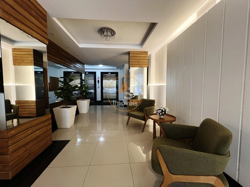 APARTAMENTO À VENDA COM VISTA PARA A PRAÇA TIARAJU: 7ª foto da galeria de imagens do imóvel