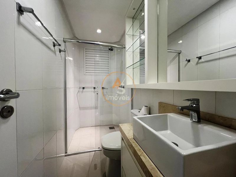 APARTAMENTO À VENDA COM VISTA PARA A PRAÇA TIARAJU: 19ª foto da galeria de imagens do imóvel