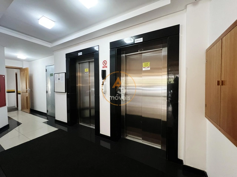 APARTAMENTO À VENDA COM VISTA PARA A PRAÇA TIARAJU: 13ª foto da galeria de imagens do imóvel