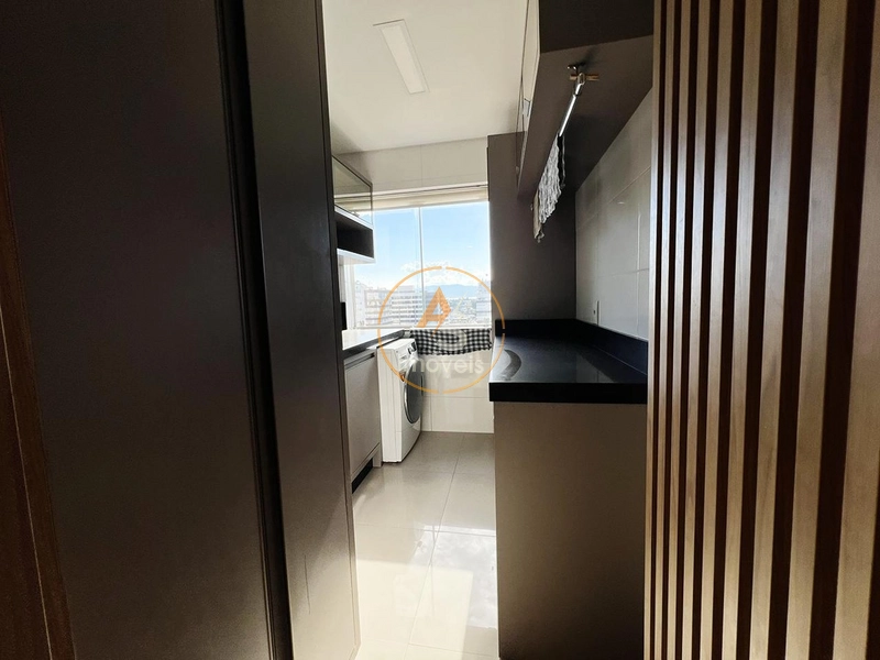 APARTAMENTO À VENDA COM VISTA PARA A PRAÇA TIARAJU: 18ª foto da galeria de imagens do imóvel