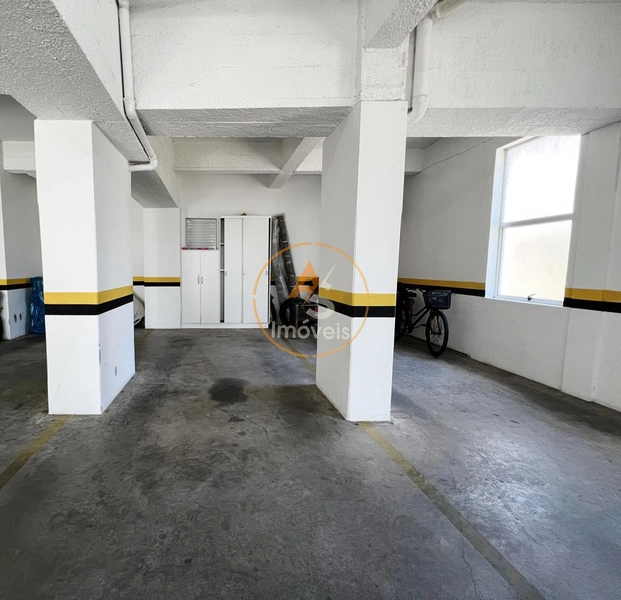 APARTAMENTO À VENDA COM VISTA PARA A PRAÇA TIARAJU: 4ª foto da galeria de imagens do imóvel