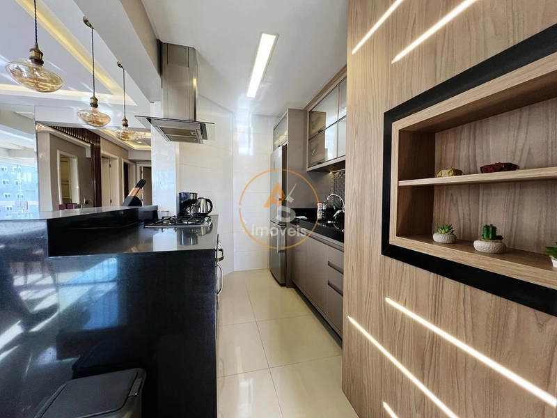 APARTAMENTO À VENDA COM VISTA PARA A PRAÇA TIARAJU: 6ª foto da galeria de imagens do imóvel