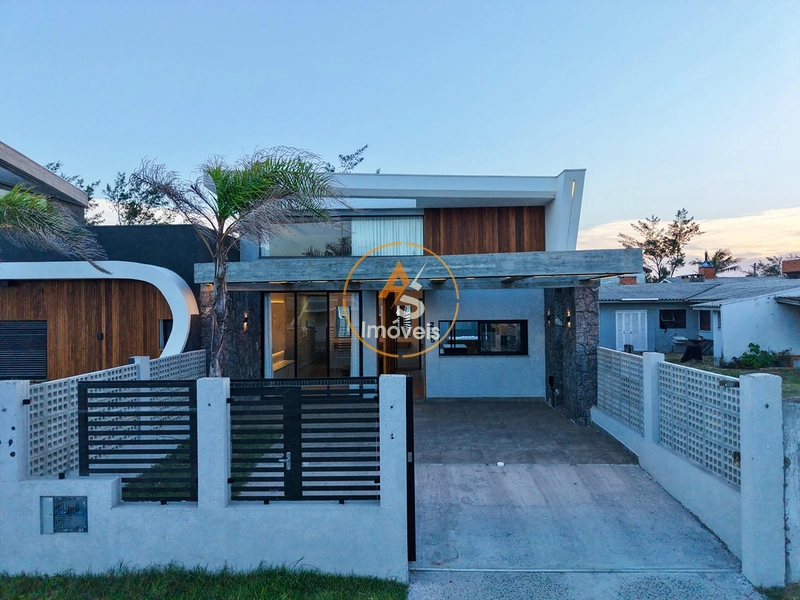 CASA À VENDA EM CAPÃO DA CANOA PERTINHO DO MAR!!!: 31ª foto da galeria de imagens do imóvel