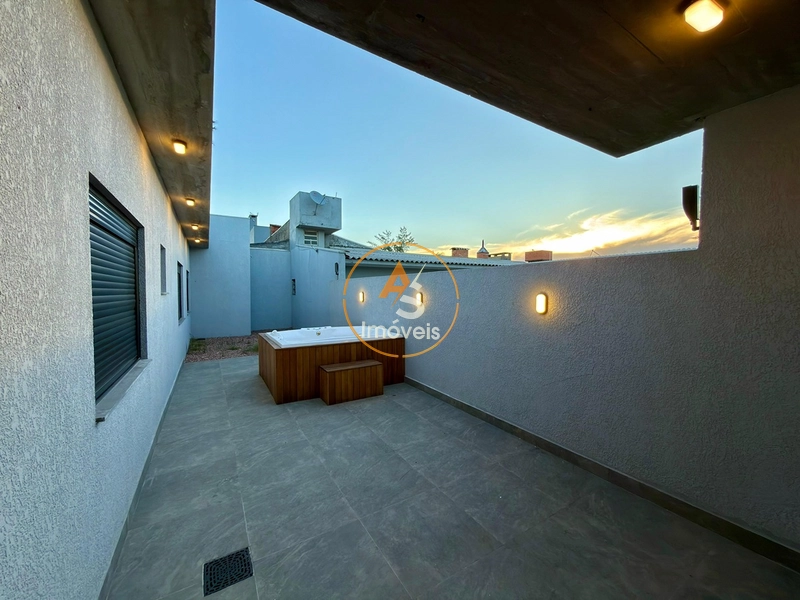 CASA À VENDA EM CAPÃO DA CANOA PERTINHO DO MAR!!!: 15ª foto da galeria de imagens do imóvel