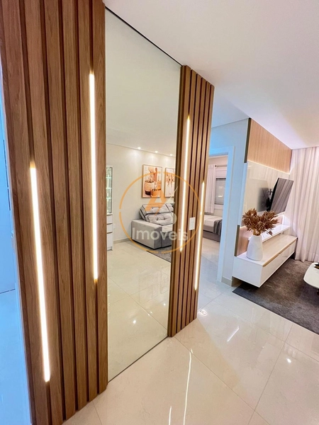 APTO DE 2 DORMITÓRIOS EXCEPCIONAL EM CAPÃO DA CANOA!!!: 4ª foto da galeria de imagens do imóvel