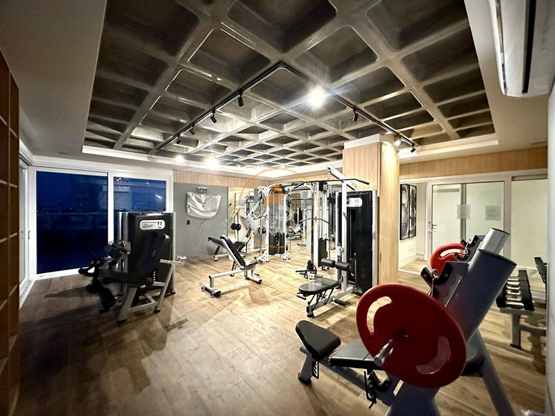 APTO DE 2 DORMITÓRIOS EXCEPCIONAL EM CAPÃO DA CANOA!!!: 20ª foto da galeria de imagens do imóvel