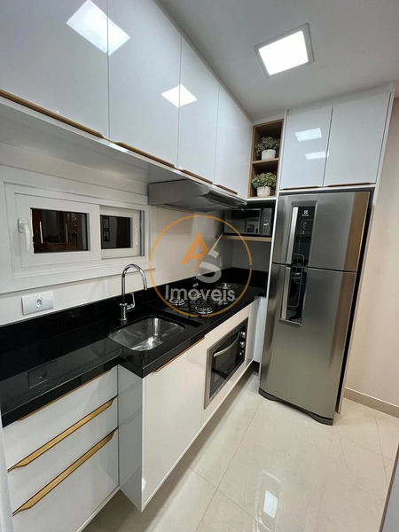 APTO DE 2 DORMITÓRIOS EXCEPCIONAL EM CAPÃO DA CANOA!!!: 7ª foto da galeria de imagens do imóvel