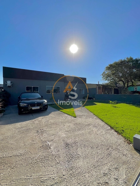 CASA DE 3 DORMITÓRIOS NO CENTRO DE XANGRI-LÁ: 4ª foto da galeria de imagens do imóvel