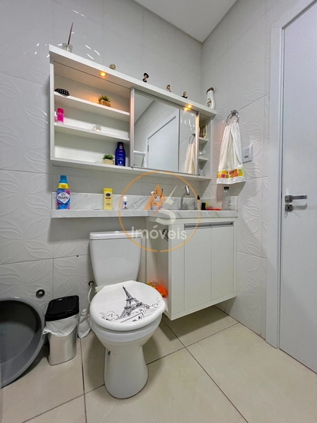 CASA DE 3 DORMITÓRIOS NO CENTRO DE XANGRI-LÁ: 20ª foto da galeria de imagens do imóvel