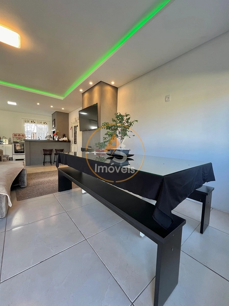 CASA DE 3 DORMITÓRIOS NO CENTRO DE XANGRI-LÁ: 13ª foto da galeria de imagens do imóvel