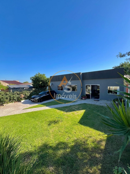 Imóvel residencial ou comercial