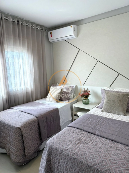 EXCELENTE APARTAMENTO DE 2 DORMITÓRIOS FINAMENTE MOBILIADO E DECORADO EM CAPÃO DA CANOA!!!: 10ª foto da galeria de imagens do imóvel