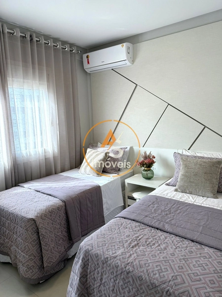 EXCELENTE APARTAMENTO DE 2 DORMITÓRIOS FINAMENTE MOBILIADO E DECORADO EM CAPÃO DA CANOA!!!: 14ª foto da galeria de imagens do imóvel