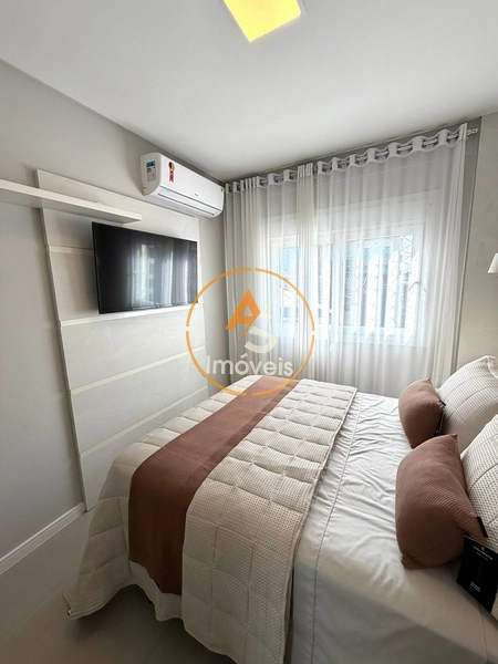 EXCELENTE APARTAMENTO DE 2 DORMITÓRIOS FINAMENTE MOBILIADO E DECORADO EM CAPÃO DA CANOA!!!: 12ª foto da galeria de imagens do imóvel