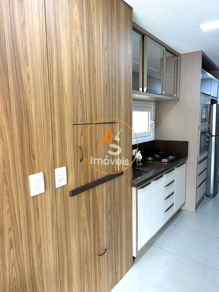 EXCELENTE APARTAMENTO DE 2 DORMITÓRIOS FINAMENTE MOBILIADO E DECORADO EM CAPÃO DA CANOA!!!: 6ª foto da galeria de imagens do imóvel