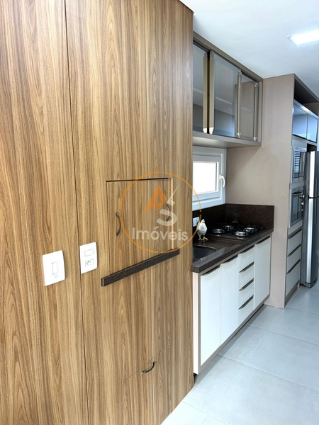 EXCELENTE APARTAMENTO DE 2 DORMITÓRIOS FINAMENTE MOBILIADO E DECORADO EM CAPÃO DA CANOA!!!: 15ª foto da galeria de imagens do imóvel