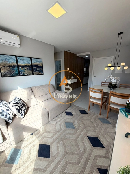 EXCELENTE APARTAMENTO DE 2 DORMITÓRIOS FINAMENTE MOBILIADO E DECORADO EM CAPÃO DA CANOA!!!: 2ª foto da galeria de imagens do imóvel